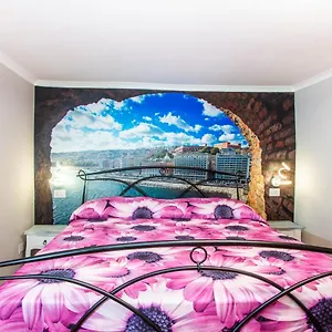 Casa Stritt Appartement