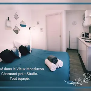 Petit Equipe , Montluçon France