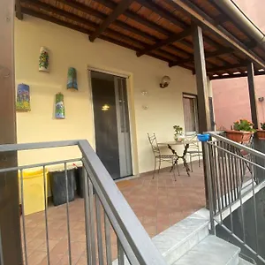 In Alle Falde Del Vesuvio Appartement