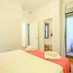 Alameda De Hercules - Casa Nena Apartamento Sevilla