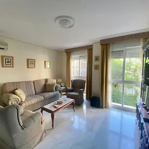 Rentalsevilla Luis De Morales Apartamento Sevilla