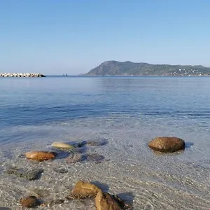 Studi'hotel Coeur Sablettes Clim Parking H24 Total Autonomie , La Seyne-sur-Mer France