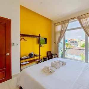 Town House , Hội An Vietnam