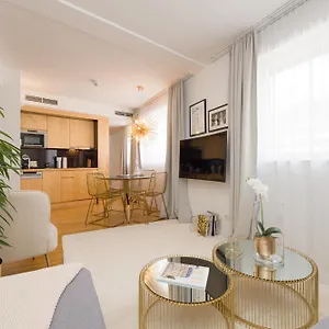 Rafael Kaiser - Premium Centre - Contactless 24h Check-in Apartamento Viena