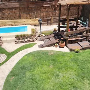 Complejo Abaurrea Apartamento Mendoza