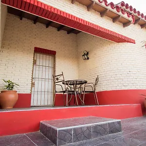 Casa Guaymare Сasa de vacaciones Mendoza