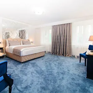 1st City Apartamento Viena