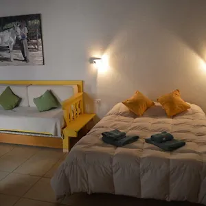 Lofts Margaritas Apartamento Mendoza