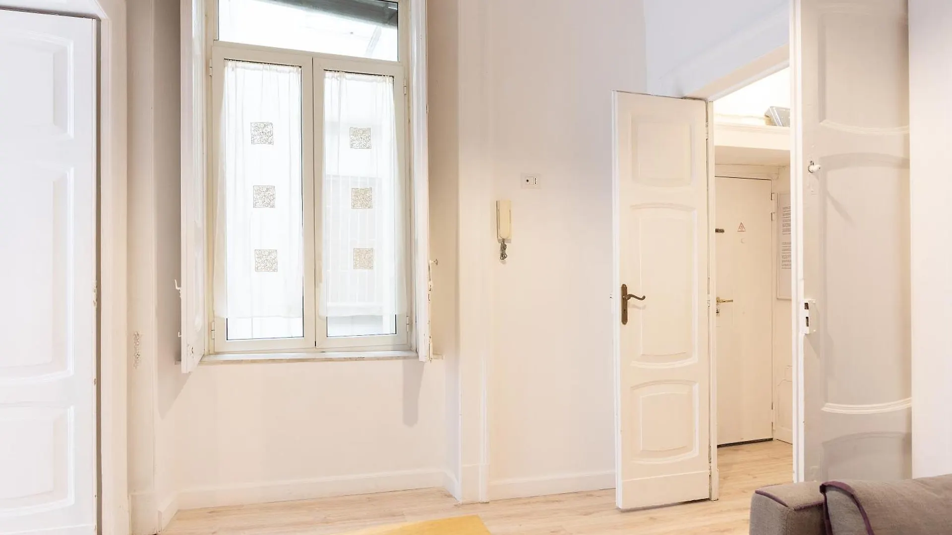 J-Appartment Toledo Naples